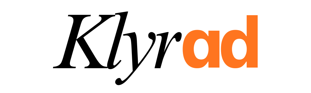 Klyrad Logo